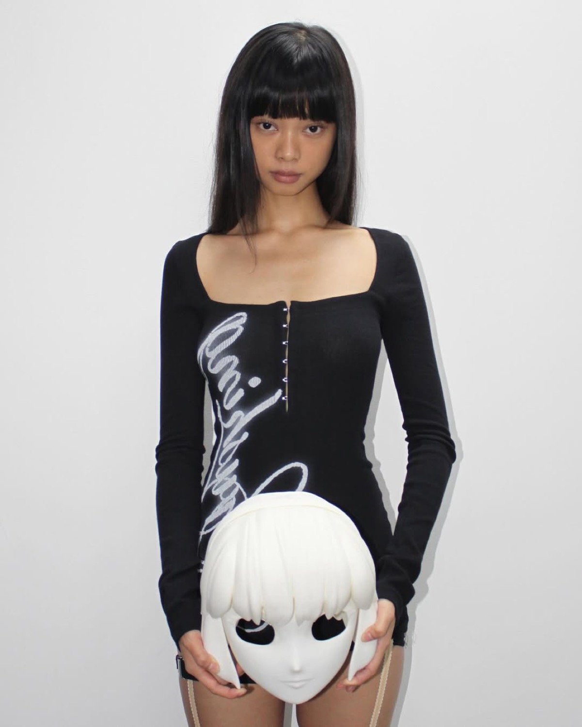 Bonnae — F/W Object — 1