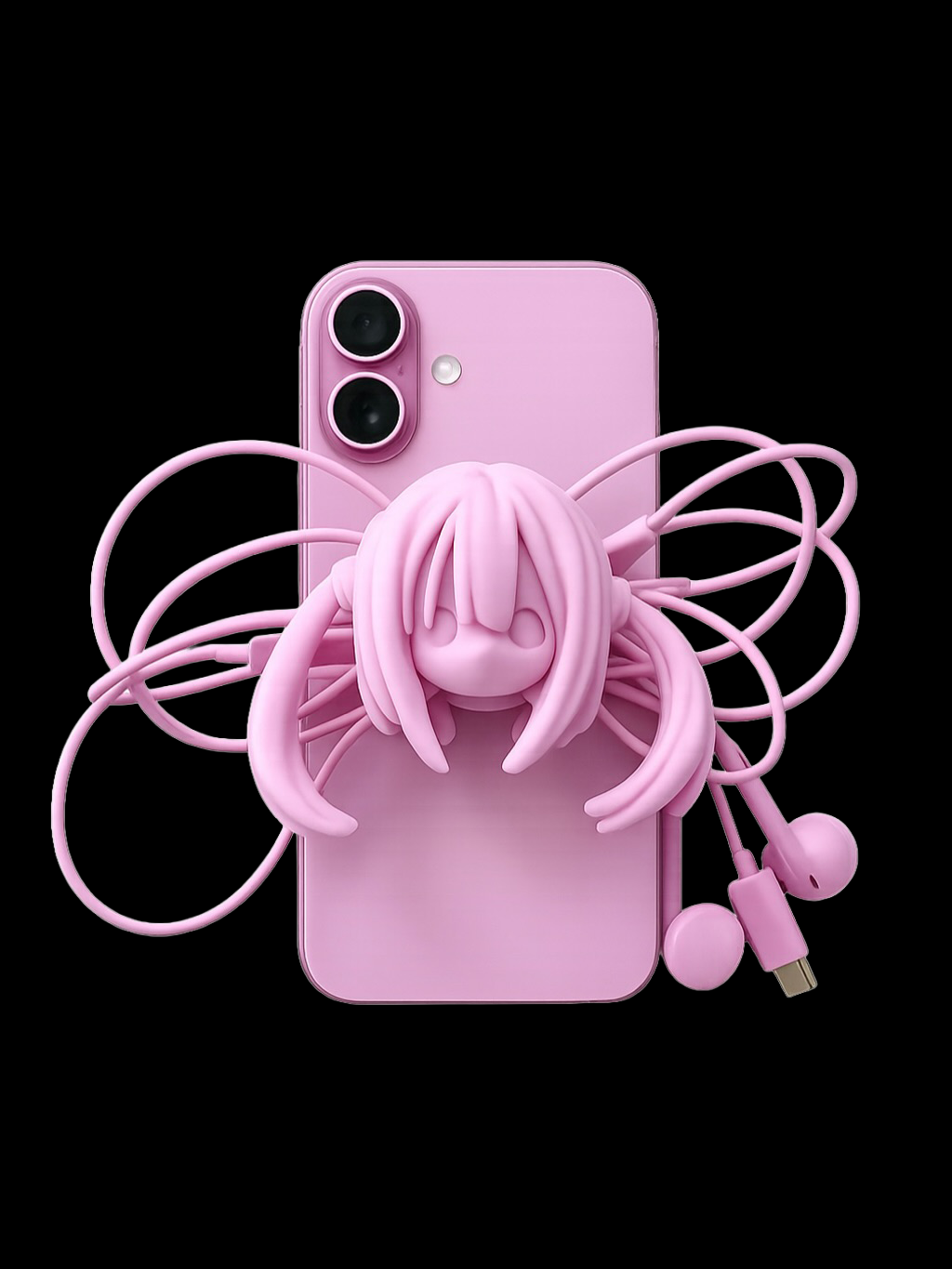 Bonnae S/W Object — 2