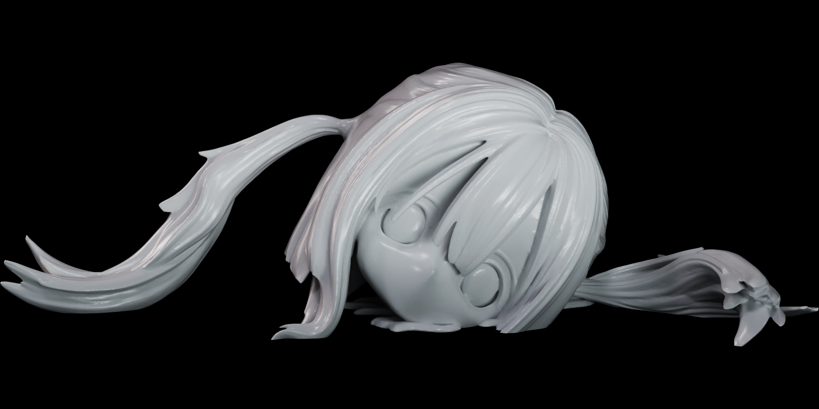 Bonnae S/W Object — 9